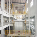 China Top 10 Aluminum/Aluminium Extrusion Profile